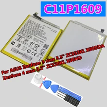 Original New High Capacity C11P1609 Battery For ASUS Zenfone 3 max 5.5