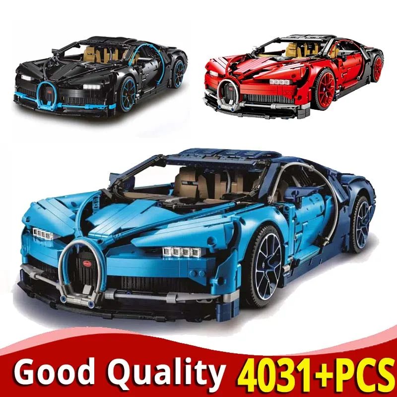 

Compatible with Legoinglys technic bugattiing chironinglys 42083 20086 Building Blocks bricks car toys for children christmas