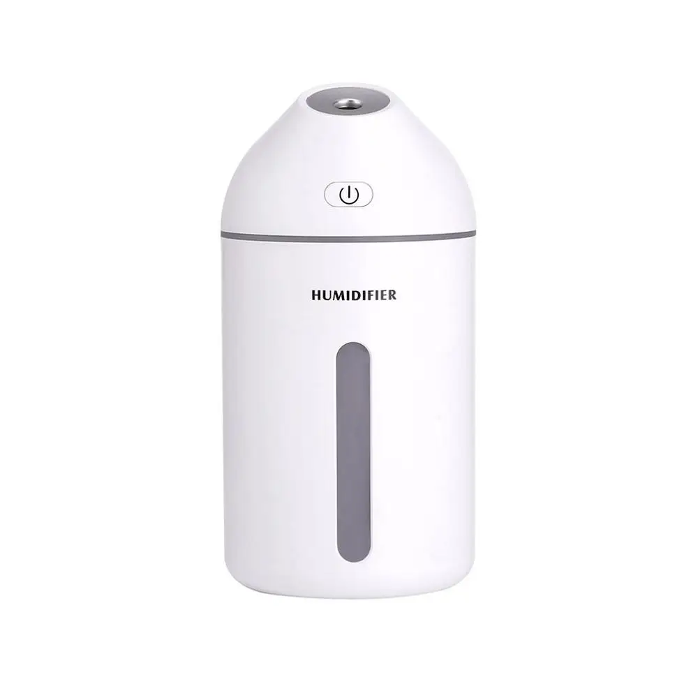 

Office Portable Aroma Essential Oil Diffuser Durable Environmentally Friendly Car Large Capacity Usb Humidifier For Bz1597
