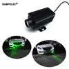 Car Trunk Laser Lights LED Warning Light Green Highlight 12V 24V 36V Mototcycle Decoration General For Modified Car Refit ► Photo 1/6