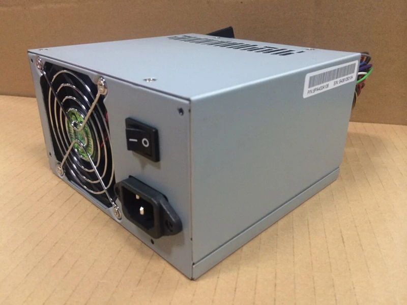 Блок питания для FSP Advantech 400W Питание FSP400-60PFG FSP400-60PFL FSP400-60PFB PS8-400ATX-ZBE FSP460-60PFG FSP460-70PFL