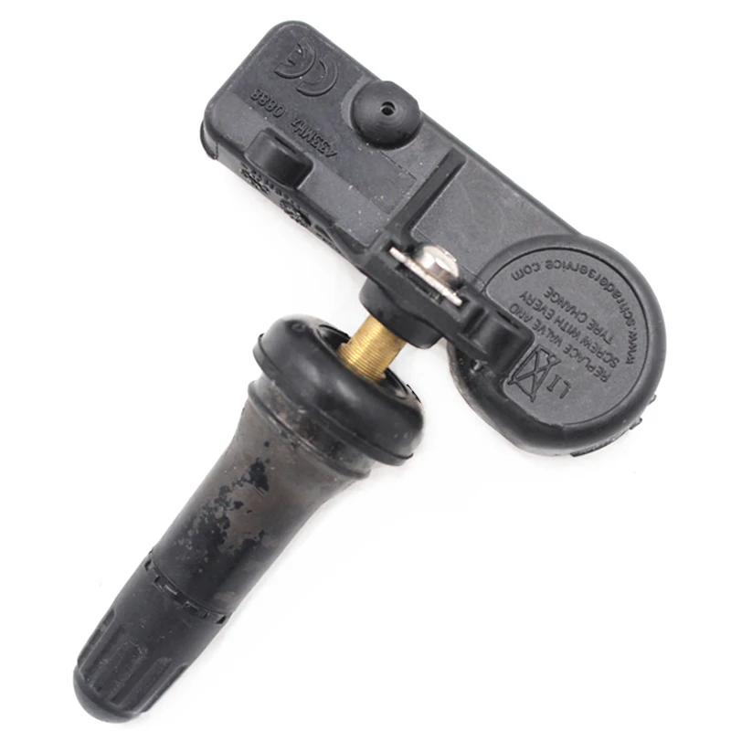 TPMS Датчик контроля давления в шинах для Mahindra Bolero Scorpio 1805BA0131N