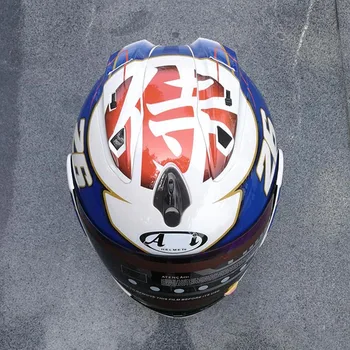 

Ara i RX 7X NEW LE PE DROSA Motorcycle helmet Full Face Doo han helmet Motocross Racing Motobike Riding Helmet four season