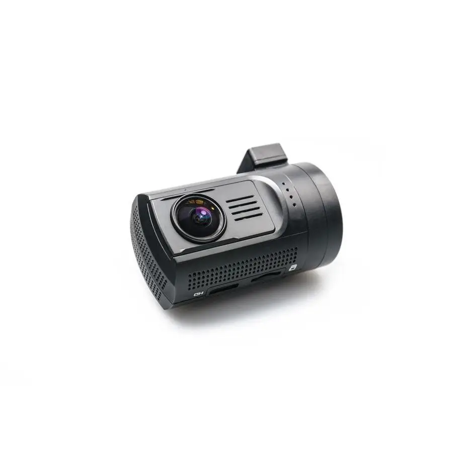 TrendVision Mini 2CH GPS