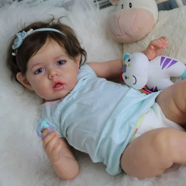 Reborn Dolls 22inch Reborn Supply Doll Kit