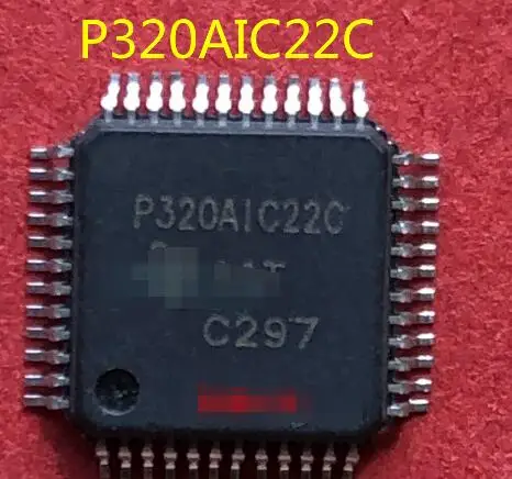 P320AIC22C TQFP44