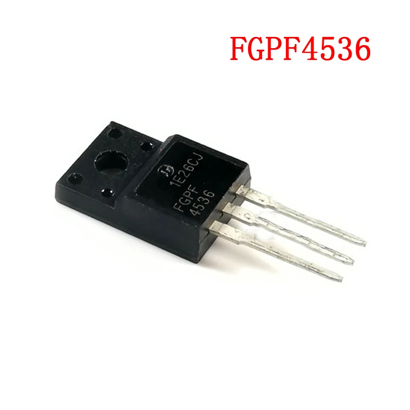 10 шт./лот FGPF4536 новинка оригинал | Электронные компоненты и принадлежности