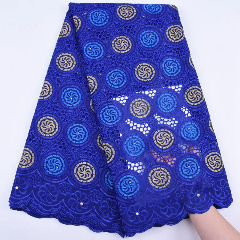 African Lace Fabric 2019 High Quality Lace Swiss Voile Lace In Switzerland African Lace Fabrics African Dresses For Women S1744