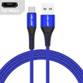 Blue For Micro