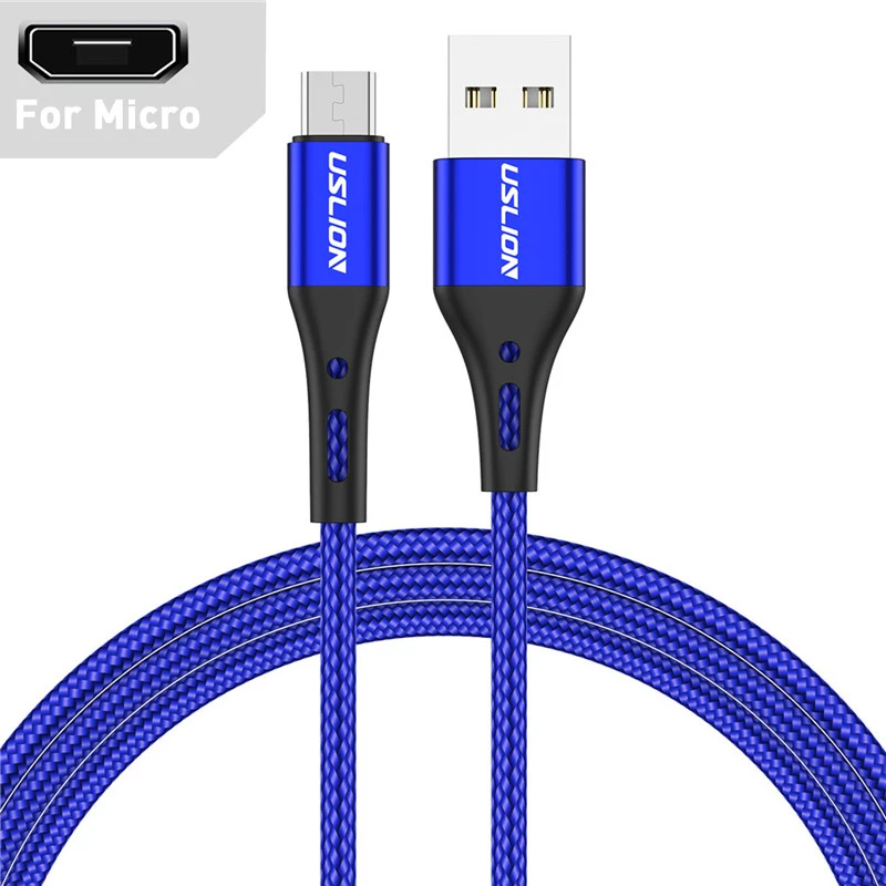 Blue For Micro