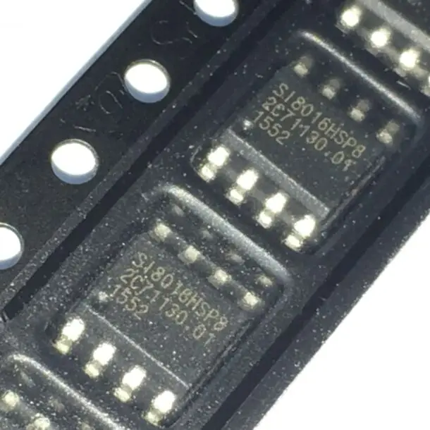 5 шт. SI8016HSP8|Интегральные схемы| |
