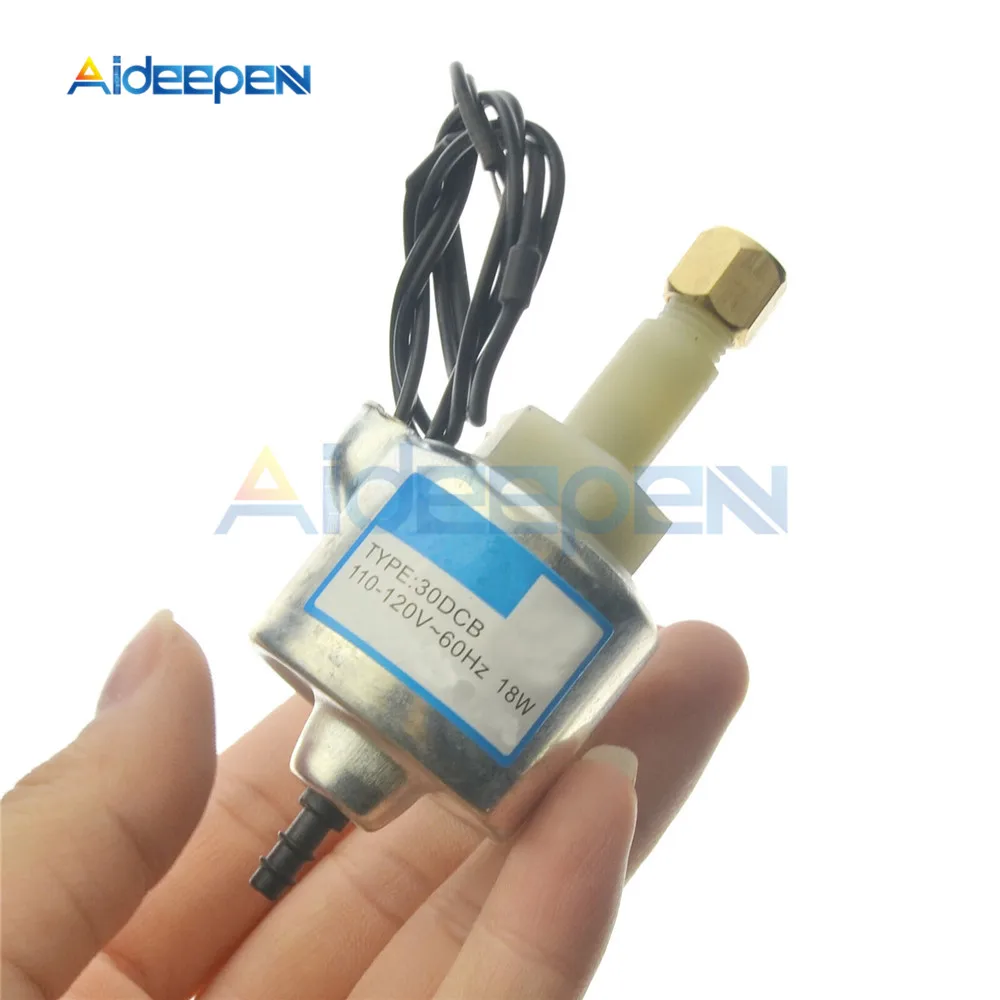 Дымовая машина AC 110 В 220 в 30DCB 40DCB противотуманная масляный насос профессиональный