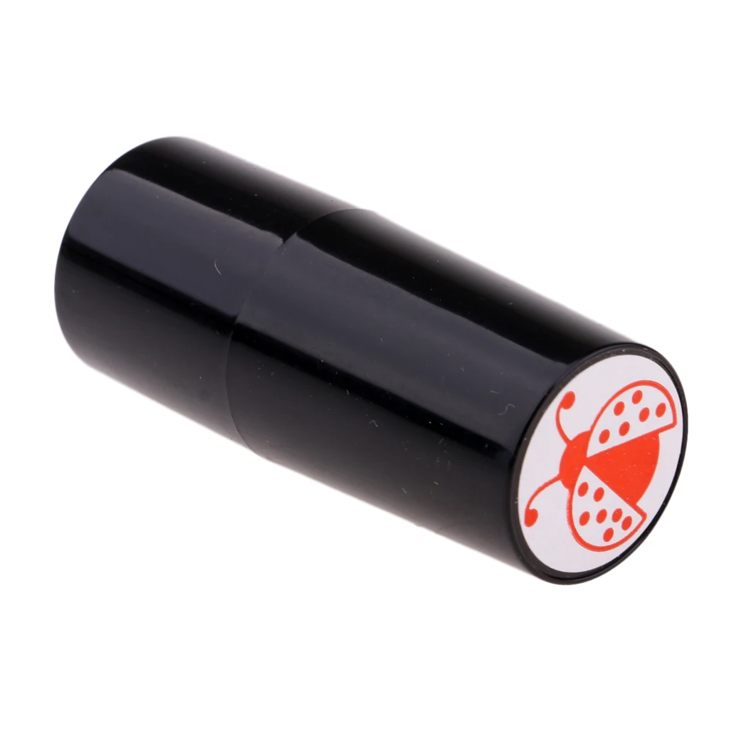 Long Lasting Golf Ball Stamp Marker Seal Impression Golfer Souvenir Ladybird Quick-dry Golf Balls Stamp Accessories