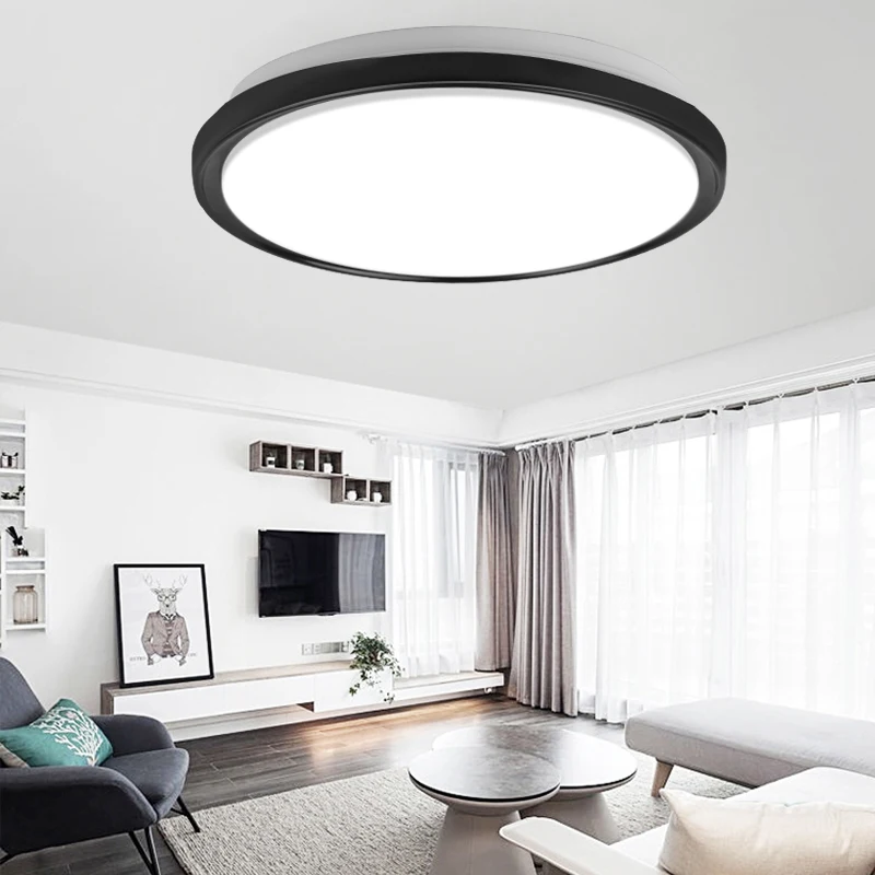 bright light fixtures for living room