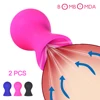 Nipple Sucker Sex Shop G Spot Nipple Pump Suction Cup Breast Massager Clitoris Stimulator No Vibrator Sex Toys For Woman Couples 1