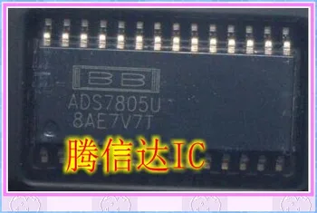 

ADS7805U SOP28