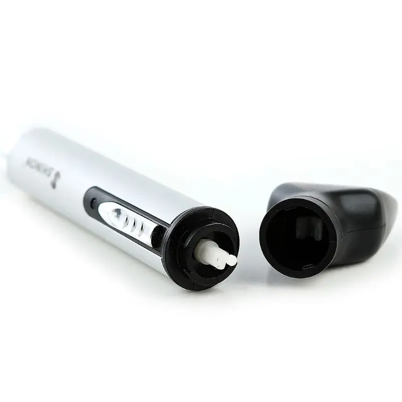 4 in 1 Nose Ear Hair Trimmer Beard and Eyebrow Clipper Kits for Men Eyebrow Clipper Kit