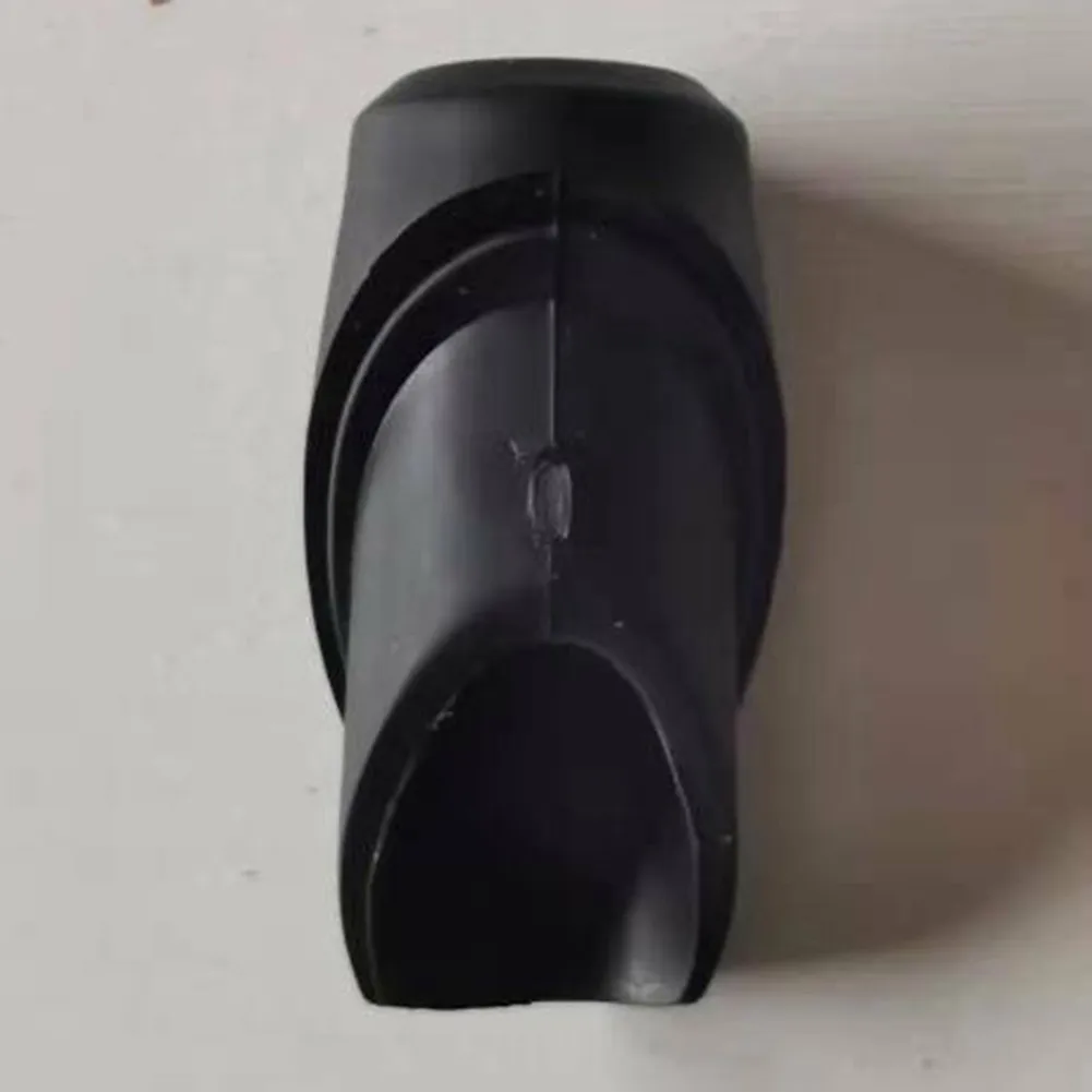 

New Durable High Quality Useful Antenna Bezel Ornament Base Adapter 86392-0C030 ABS Accessory Bezel Replacement