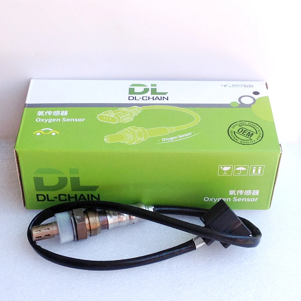 

Oxygen Sensor Is Suitable For Chrysler 300C Sebring Couver Dyke 2.7L Rear Brabus Benz GL450 Lorinser