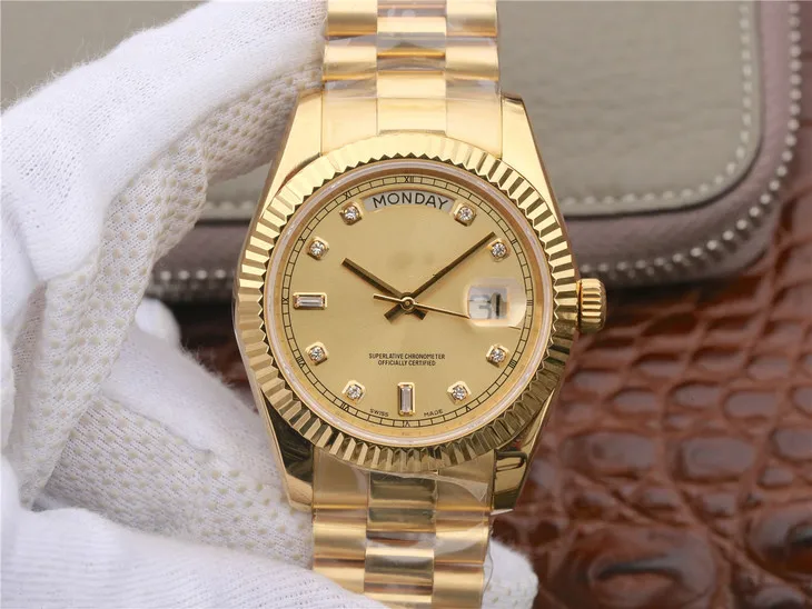 

WG10504 Mens Watches Top Brand Runway Luxury European Design Automatic Mechanical Watch