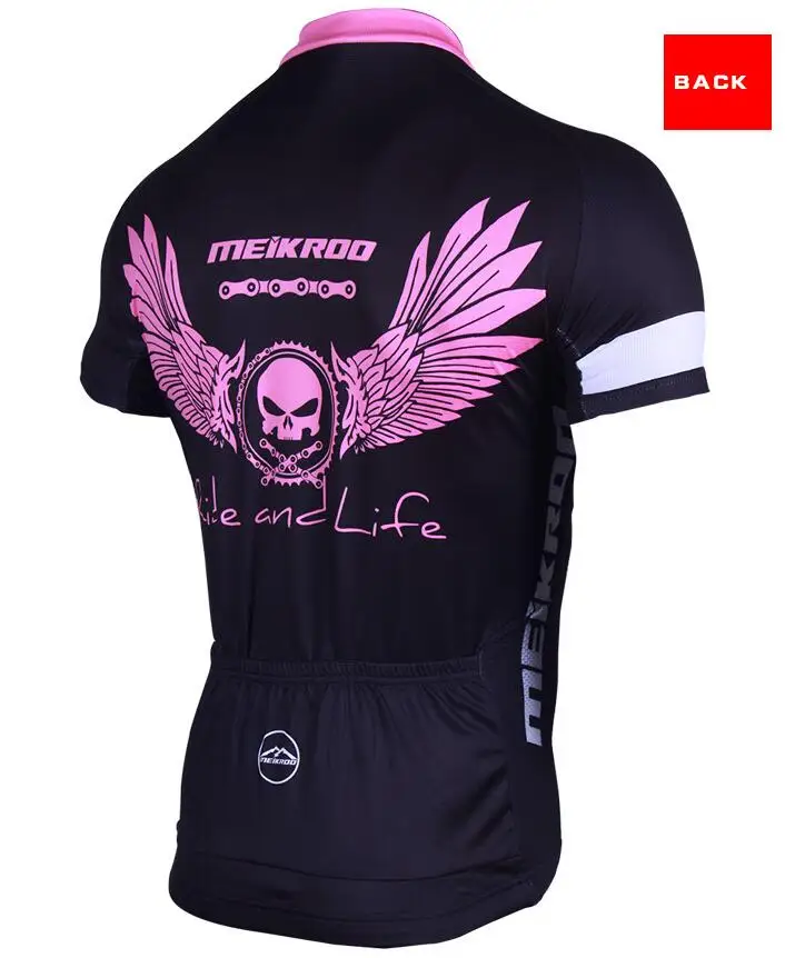 Велосипедная одежда Ropa Ciclismo, дышащие спортивные топы, джемперы для езды на горном велосипеде, летние быстросохнущие велосипедные Джерси, трикотажные мужские молнии