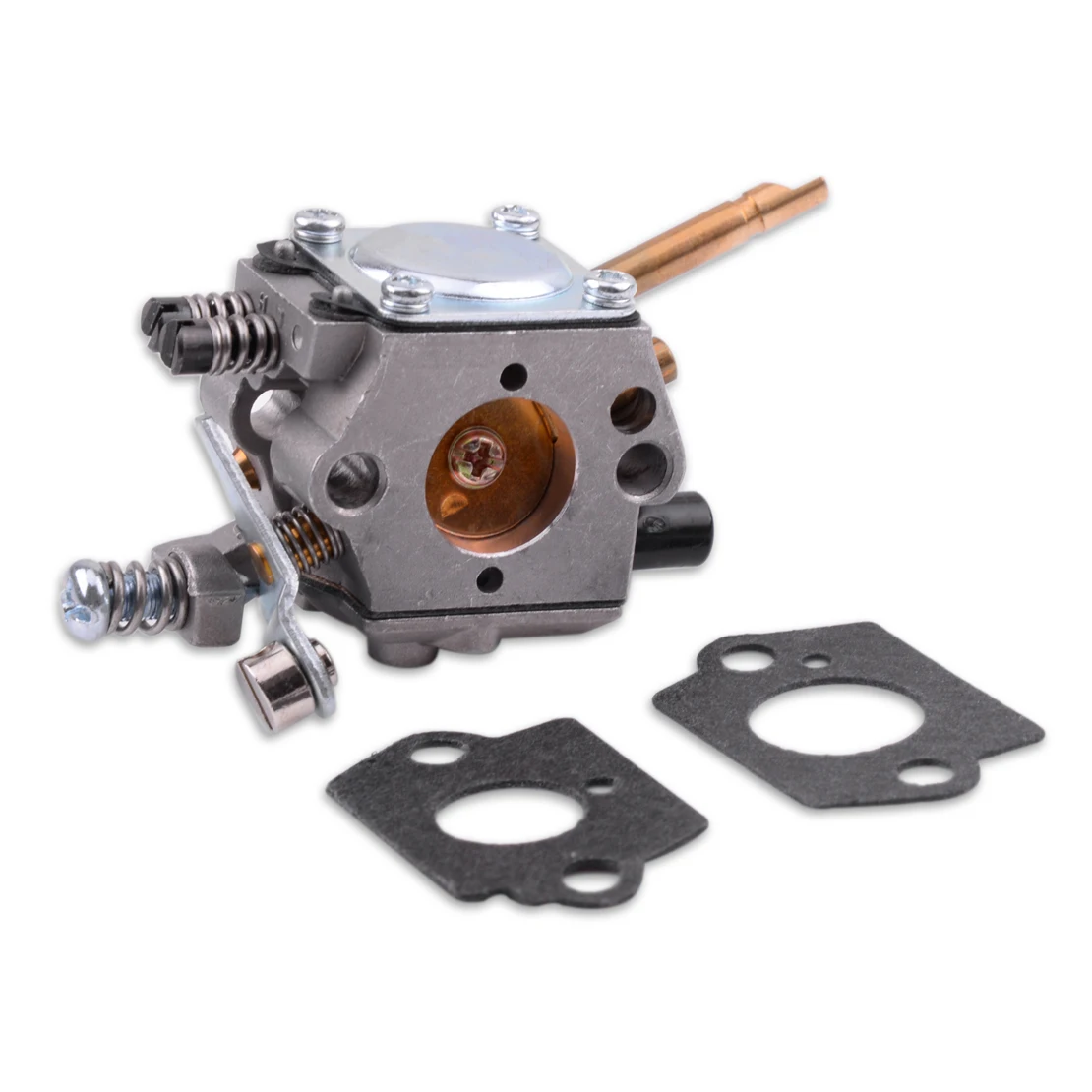 

LETAOSK карбюраторы Walbro WT-45-1 WT-45 WT-45A подходит для Stihl H24D FS48 FS52 FS66 FS81 FS106 аксессуары для карбюратора