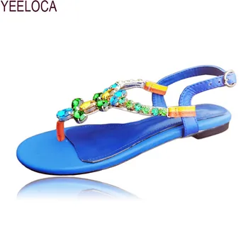 

Brand new womens sandals flat casual summer 2020 female shoes woman women's flip flops sandals shoes with crystal high quality !