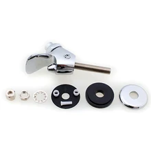 Водопроводный кран бессвинцовый латунный Открытый питьевой круглая поилка с патрубком фильтры для воды SLC88