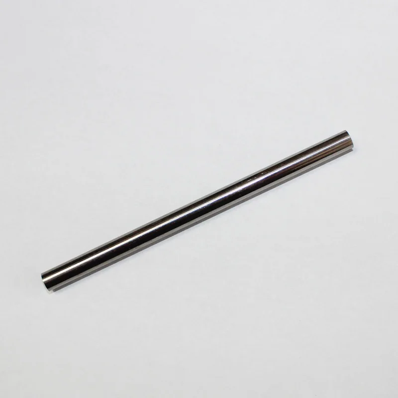 

12mm x 100mm 99.99% Pure Tungsten Rod