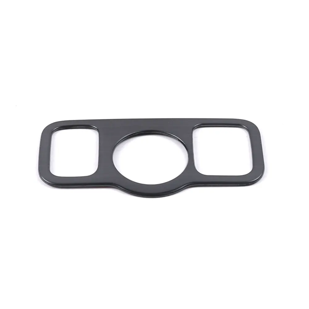 Applicable to 2019 models for Benz a200l headlight control and decoration panel special accessories car styling | Автомобили и