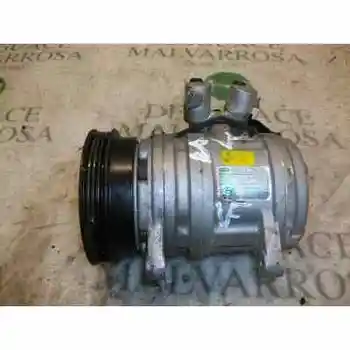 

AIR CONDITIONING COMPRESSOR Hyundai GETZ (TB) 977011CXXX [AH935] 1CC/HS/11