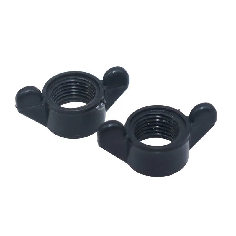 Small Nut For Automatic Bowl Waterer Connection Accessories For Automatic Drinking Bowls Pigeons Chickens Livestock etc