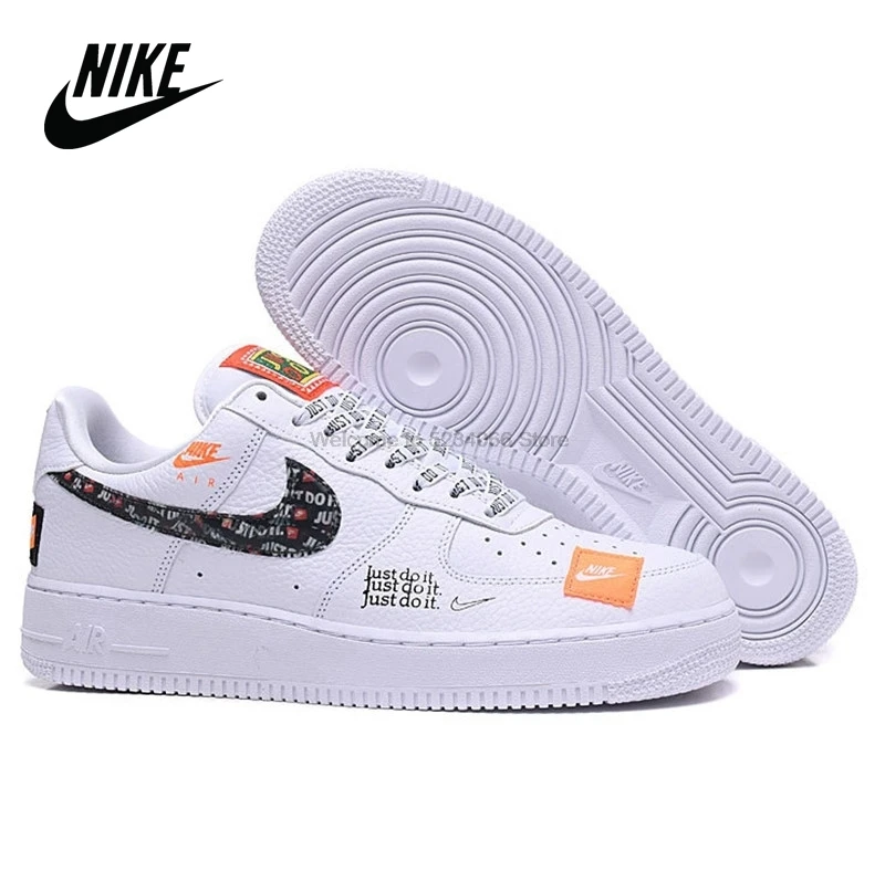 nike air force 1 just do it aliexpress