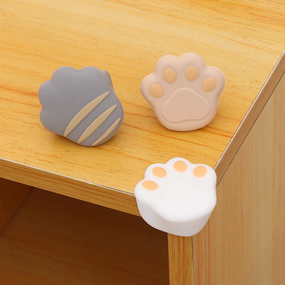 Silicone Table Corner Protector 1PC For Baby Kids