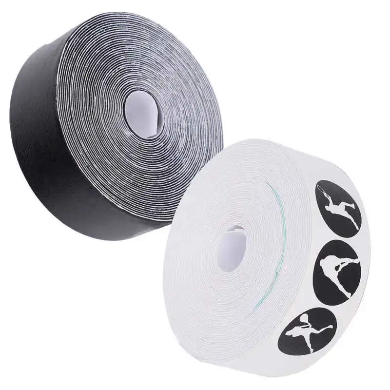Bande Protection Raquette Tennis Badminton - Ruban TPU 5m Autocollant Anti-Choc Et Rayures