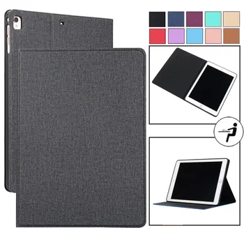 

Case For iPad 10.2 2019 7th Generation A2200 A2198 A2232 Smart Cover Funda Magnetic Folding Protective Stand Shell + Film + Pen