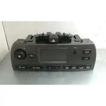 

1X4H18C612GC COMMAND CLIMATE JAGUAR X-TYPE