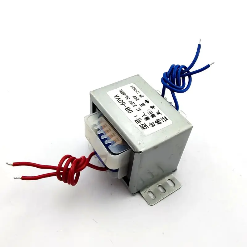 de potencia db 60va 220v 24 25a 03