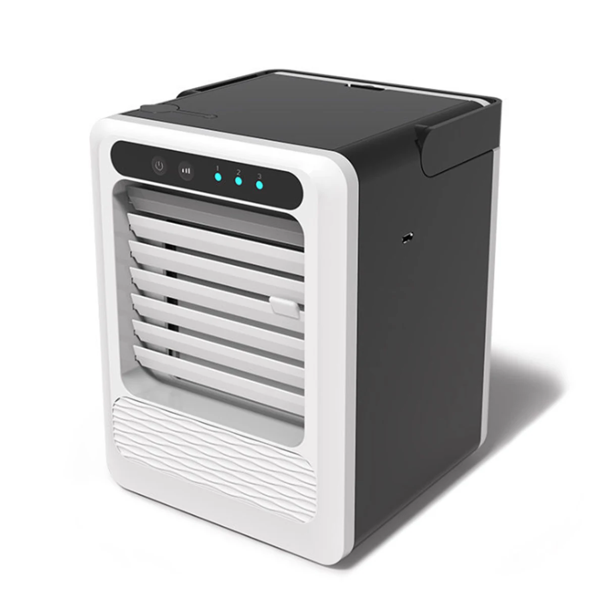 Mini USB Air Conditioner Portable Air 