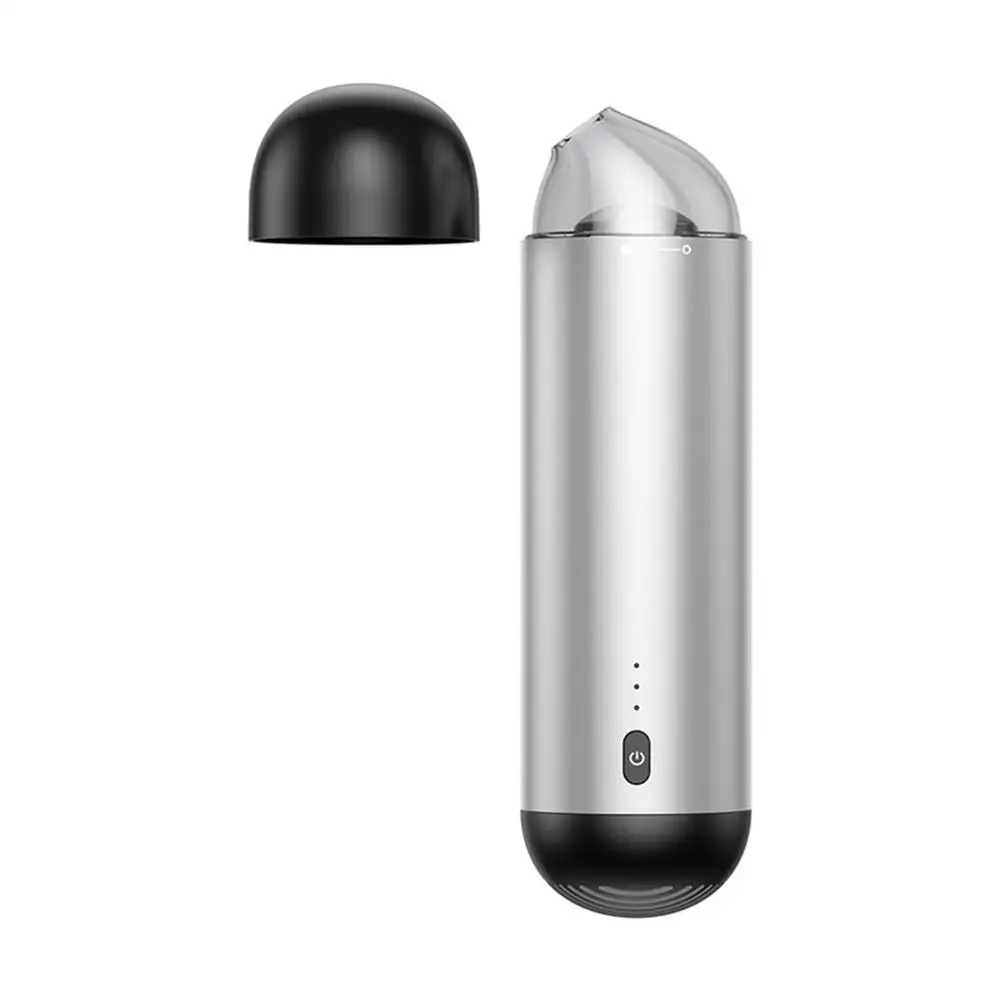 

Wireless Car Vacuum Cleaner Household High Power Rechargeable Vacuum Cleaner Power 12V Car Vacuum Cleaner