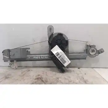 

8200130627 400751H Window Regulator Rear Left Renault Scenic Ii Comfort Expression