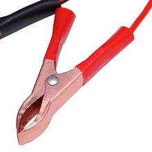 Работающего на постоянном токе 12 В в 2Amp смарт-устройство для быстрой Батарея Зарядное устройство для авто мото-желтый