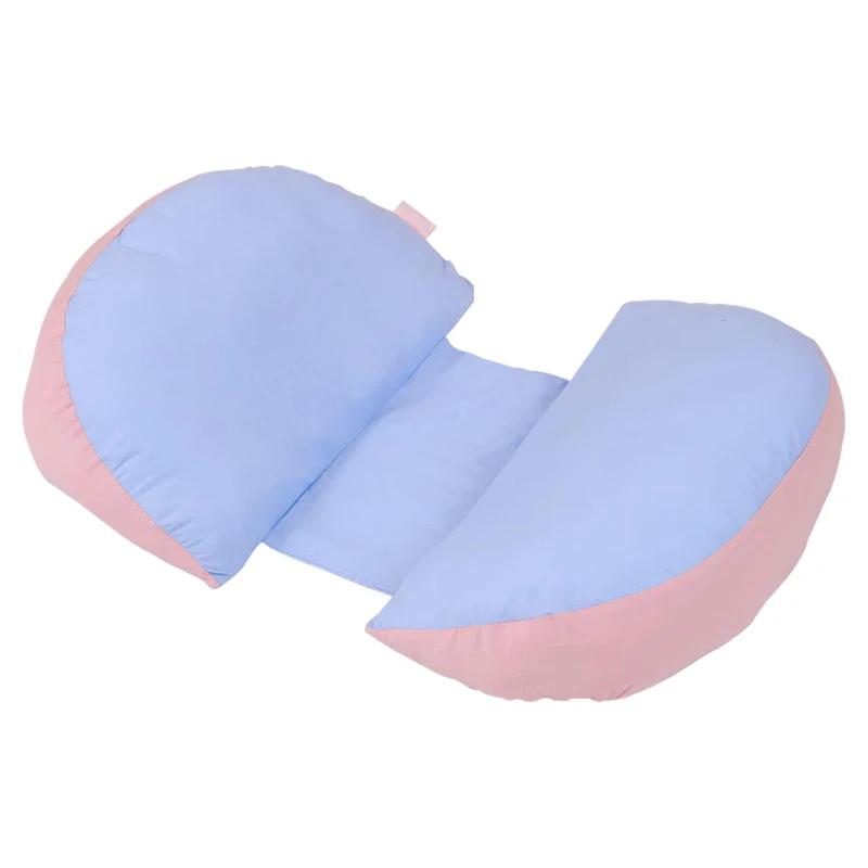 

Simple 95*48*20cm Body Pillow Comfortable Maternity Waist Pillows For Pregnant Side Sleeper Helper Pregnancy Pillow Best Gift