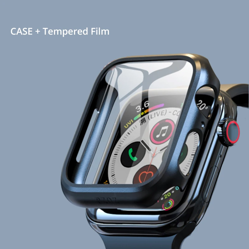 apple watch 5 case