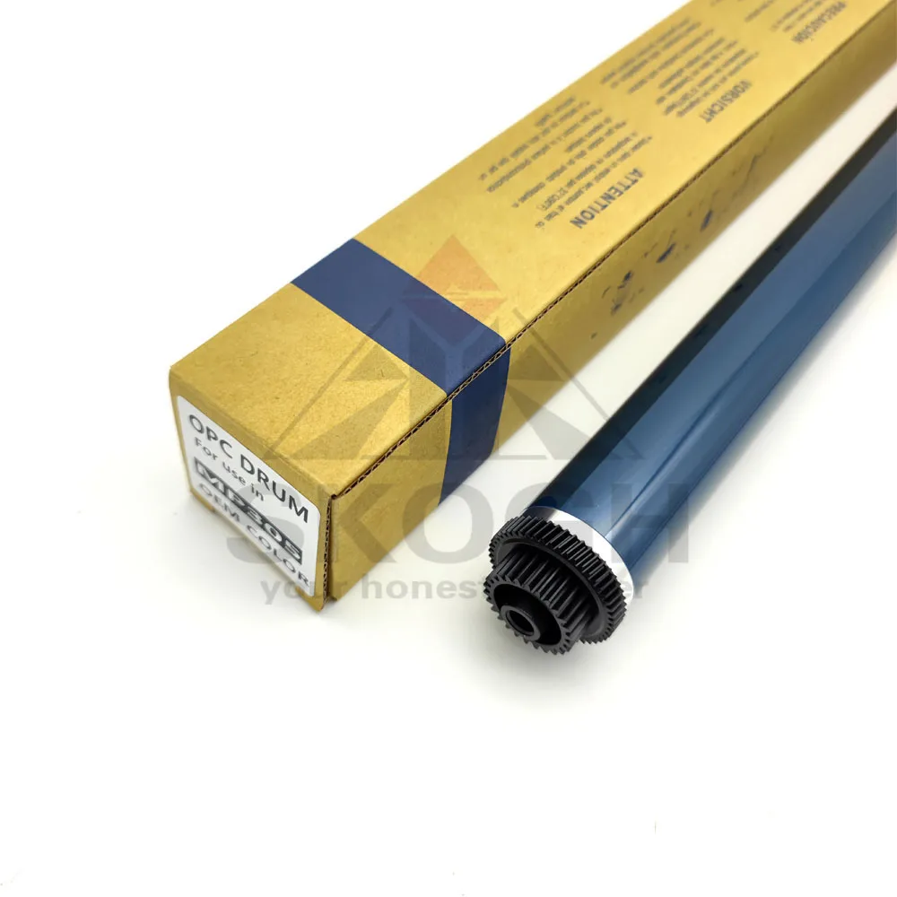 Oem Opc Tambor para Ricoh Mp305 Mp305sp Mp305 Mais Mp305spf Tambor mp 305 305sp 305spf Cilindro da Unidade do Cilindro 4x - Imagem 2