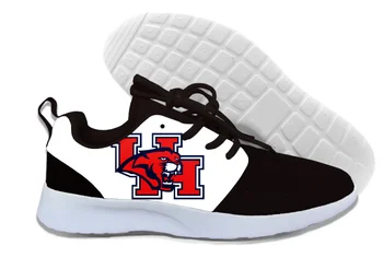 

2019 hot fashion The Houston 3D casual shoes for men/women high quality Harajuku 3D printing Cougars Sneakers