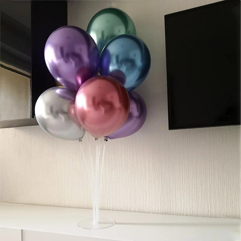 2 шт. свадебные украшения Детские шары для душа гирлянда вечерние арки дня