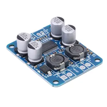

DC8-24V TPA3118 PBTL 1x60W Mono Digital Audio Amplifier Board AMP Module Audio & Video Amplifier