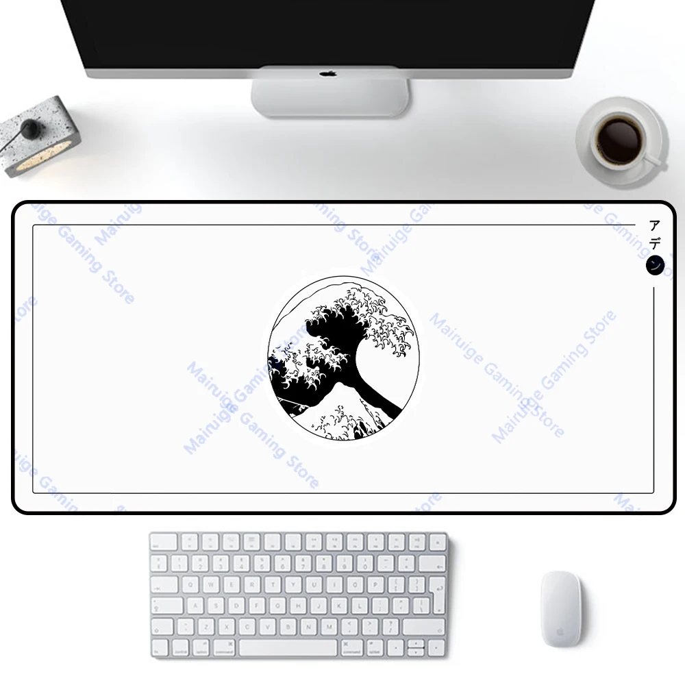 Купить Белый Коврик Для Мыши Большой