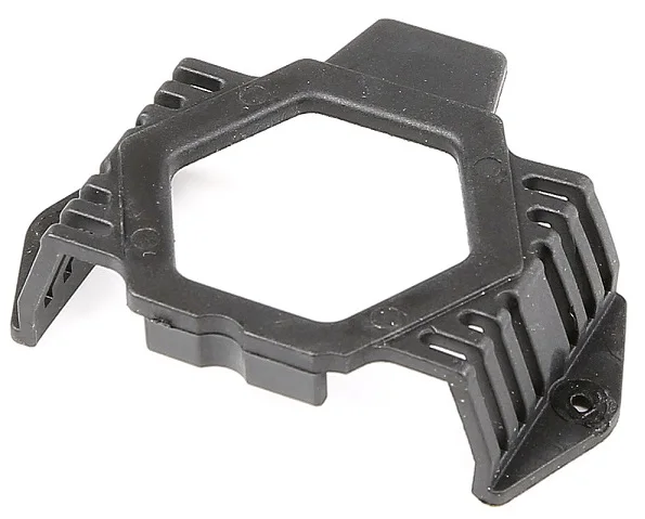 

ESC Box Plastic Cover Mount for 1/8 HPI Racing Savage XL FLUX Rovan TORLAND Monster Brushless Truck Parts